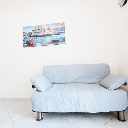 Krisa Apartment Bari Exterior foto